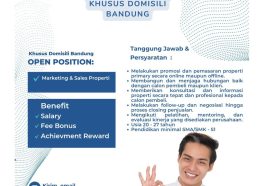 Loker Properti