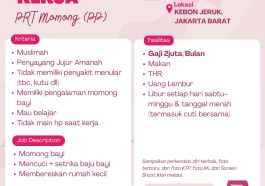 Loker PRT
