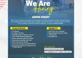 Loker BPR
