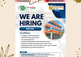 Loker bidan