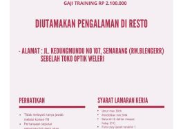 Loker KOKI