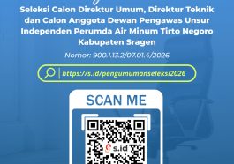 Loker asn