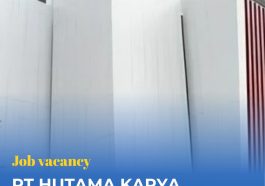 Loker teknik elektro
