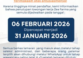 Loker NAKES