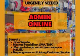 Loker CS