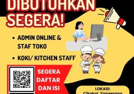 Loker CS