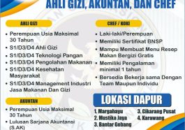 Loker KOKI
