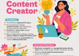 Loker desain grafis
