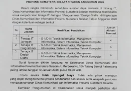 Loker asn