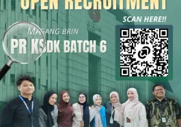 Loker Kementerian