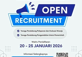 Loker Kementerian