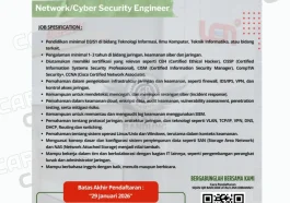 Loker Cyber Security