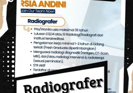 Loker Radiologi