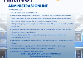 Loker CS