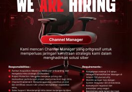 Loker Cyber Security