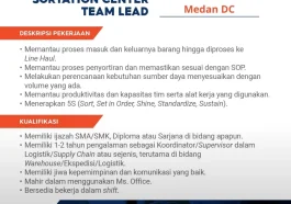 Loker SPX