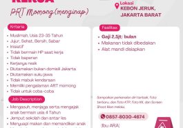 Loker PRT