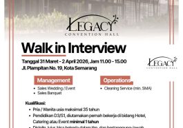 Loker Wedding