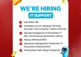 Loker datacenter