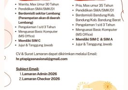 Loker Checker