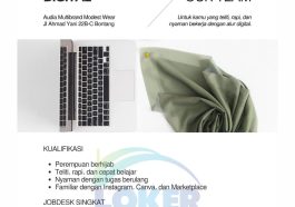 Loker marketplace