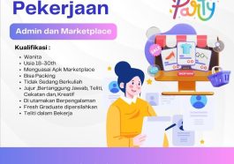 Loker marketplace
